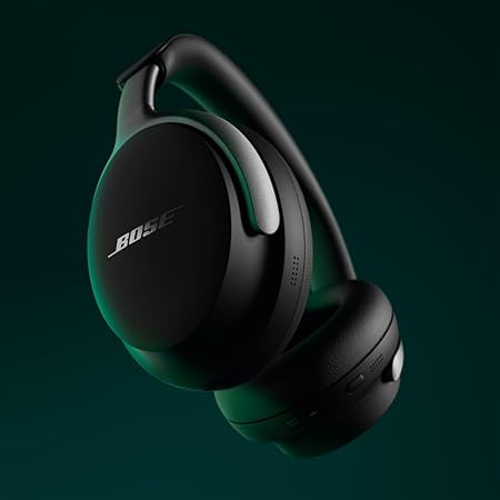 Ultra Bluetooth Headphones