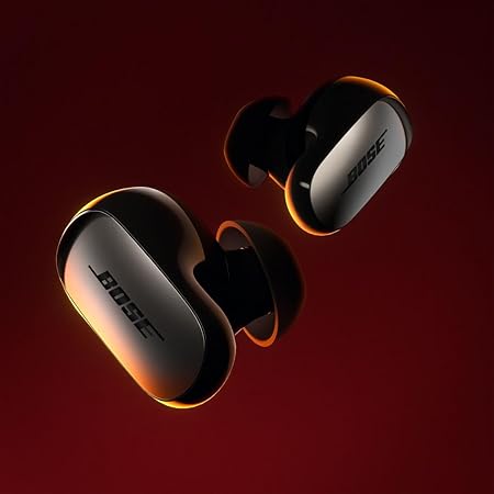 Ultra Bluetooth Earbuds