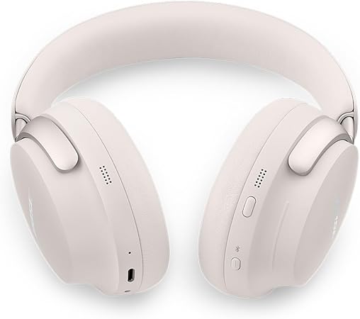 Bose QuietComfort headphone