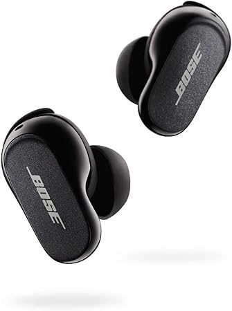 Bose QuietComfort Earbuds II img