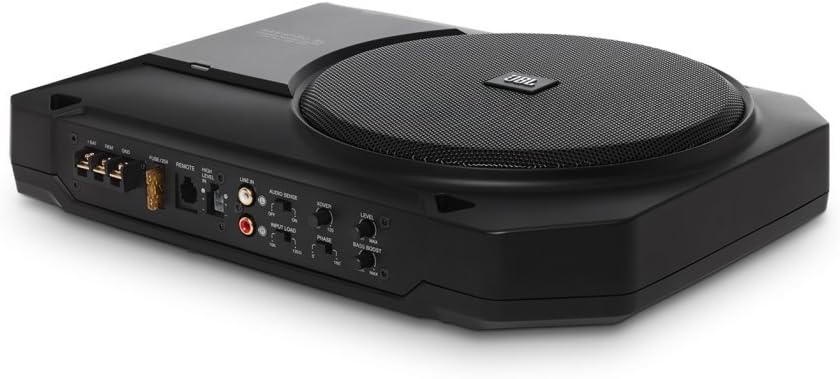 JBL BassPro Image