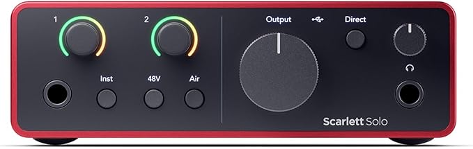 AudioDeluxe Image
