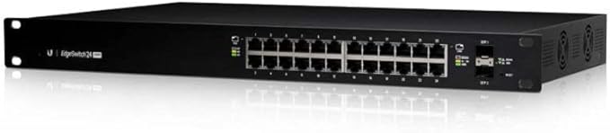 EdgeSwitch 24 250W