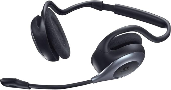 Logitech Wireless Headset