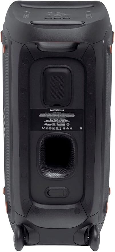 JBL Partybox 310 - Portable Party Speaker Image