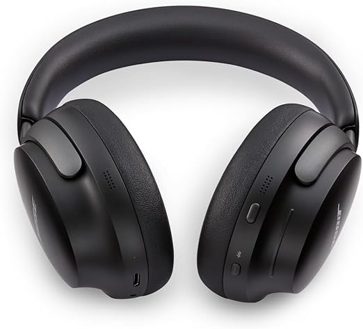 Bose Bluetooth Headphones