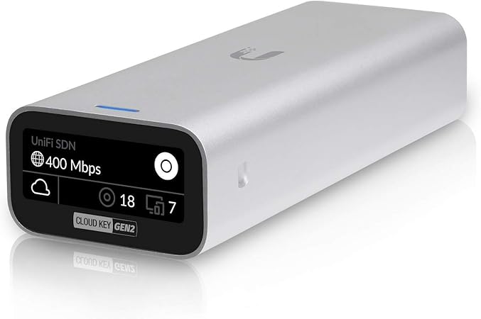UniFi Cloud Key Gen2