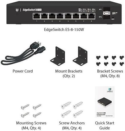 Ubiquiti Networks