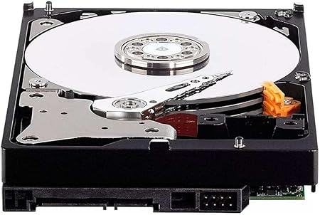 6TB Hard Drive