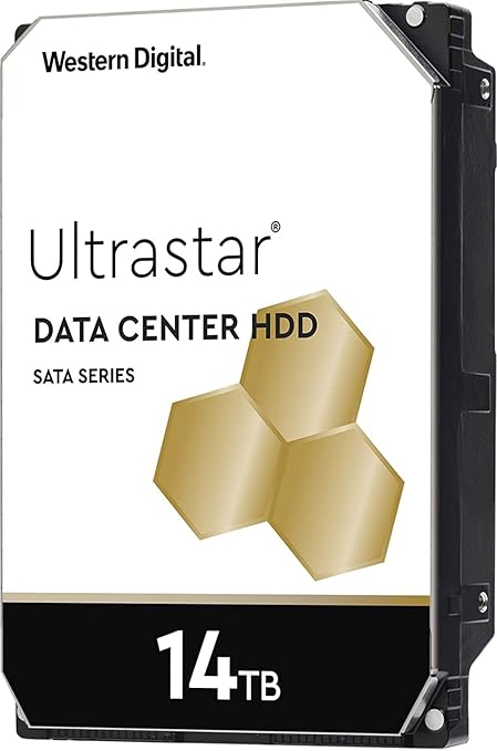 Ultrastar Data Center HDD