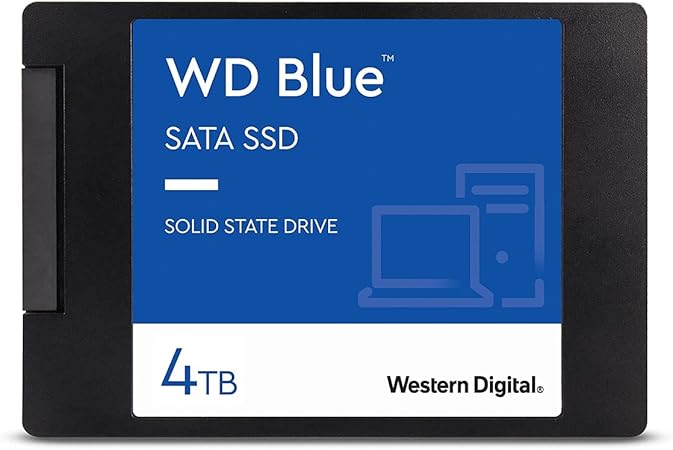 Solid State Drive