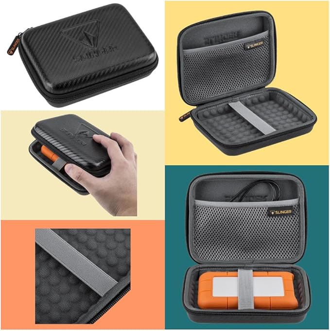 Case Bundle