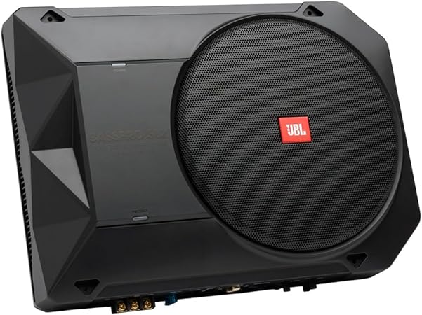 JBL Amplifier