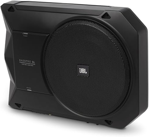 JBL BassPro SL 8-inch