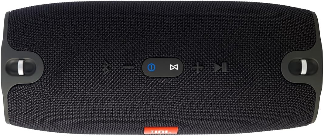 JBL Bluetooth Speaker Image