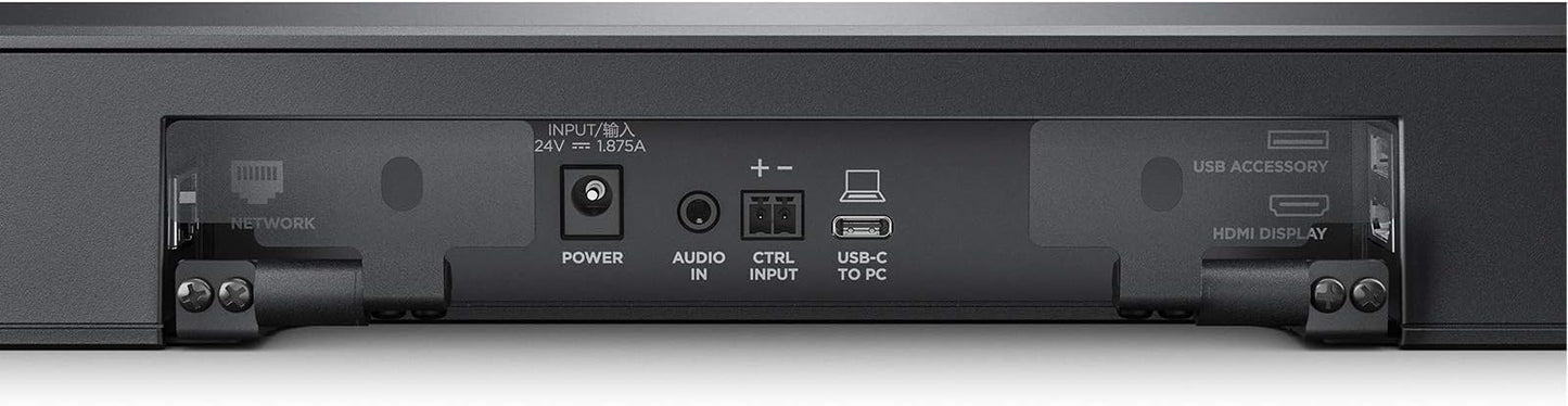 Bose Videobar VB1 img