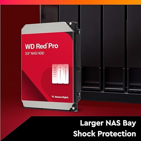 WD 14TB