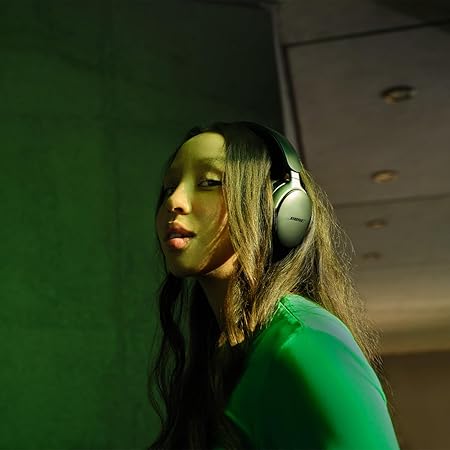 QuietComfort Ultra Wireless Noise Cancelling Headphones