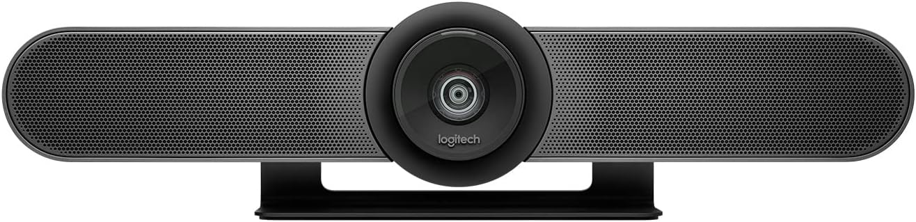 Logitech MeetUp Video Conferencing System