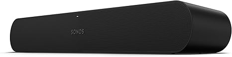 Compact Soundbar