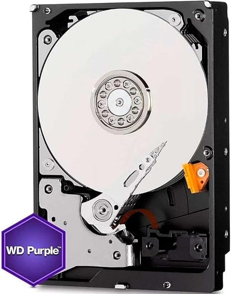 6TB Hard Drive HDD