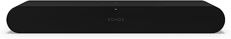 Sonos Ray - Black Image