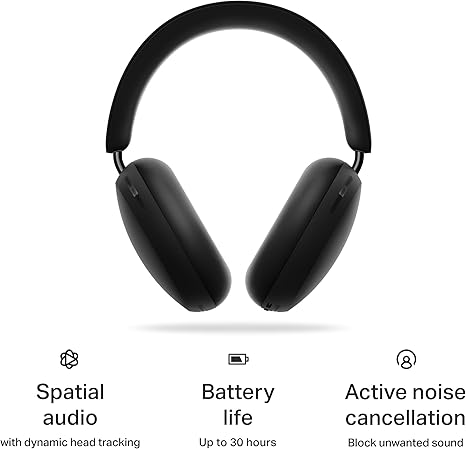 Sonos Ace Headphone img