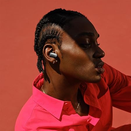 QuietComfort Ultra Cancelling Earbuds two