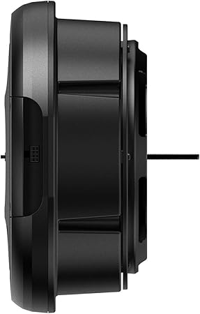 Spare tire subwoofer System Image