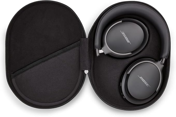 Bose Ultra Bluetooth Headphones