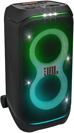 Portable Party Speaker Bundle
