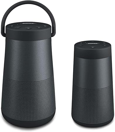(Series II) Bluetooth Speaker
