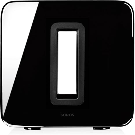 Sonos Sub Wireless Subwoofer