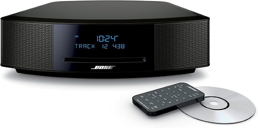 Wave Music System IV