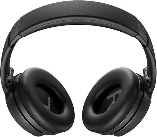 Bluetooth Headphones