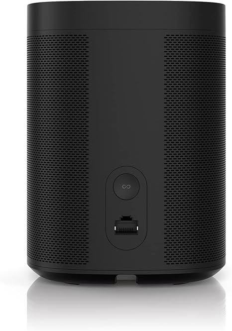 Sonos One SL Speaker Image