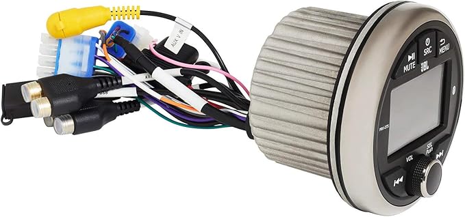 JBL PRV275 Img