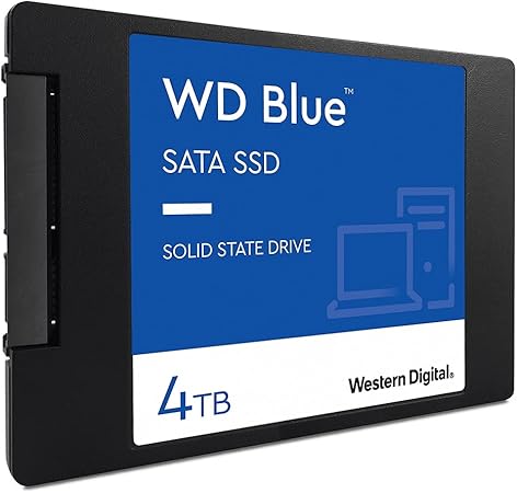SATA SSD