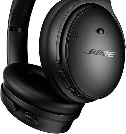 QuietComfort Bluetooth Headphones
