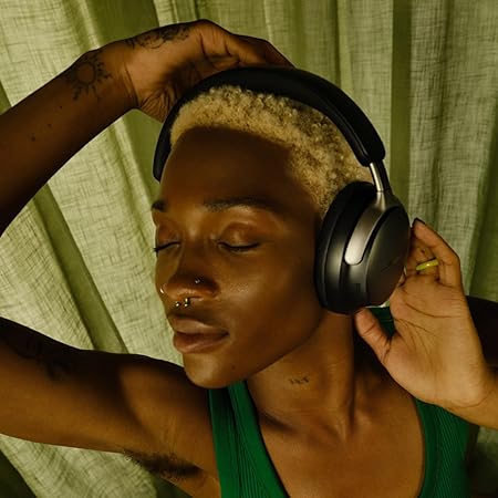 Noise Cancelling Headphones