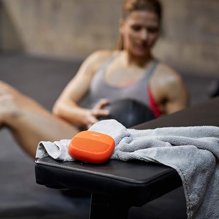 SoundLink Micro: Small Portable Bluetooth Speaker