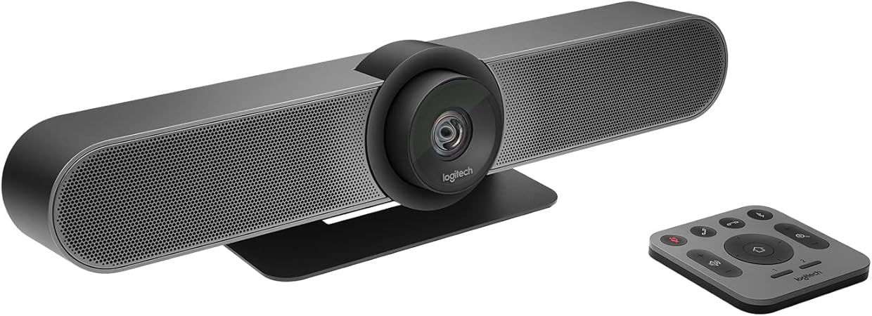 MeetUp Video Conferencing System
