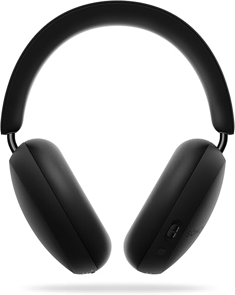 Sonos Ace - Black Headphone Image