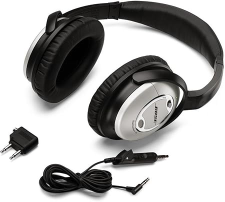 Noise Cancelling Headphones image