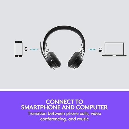 Bluetooth Headset