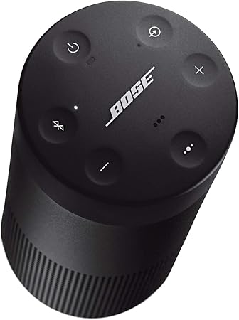 SoundLink Revolve (Series II) Portable Bluetooth Speaker