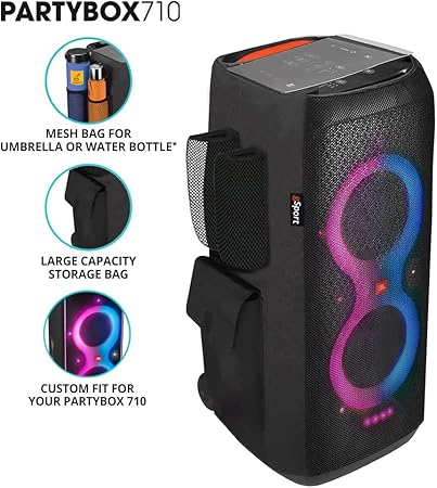 JBL PartyBox 710 Image