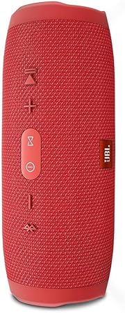 JBL Red Speaker