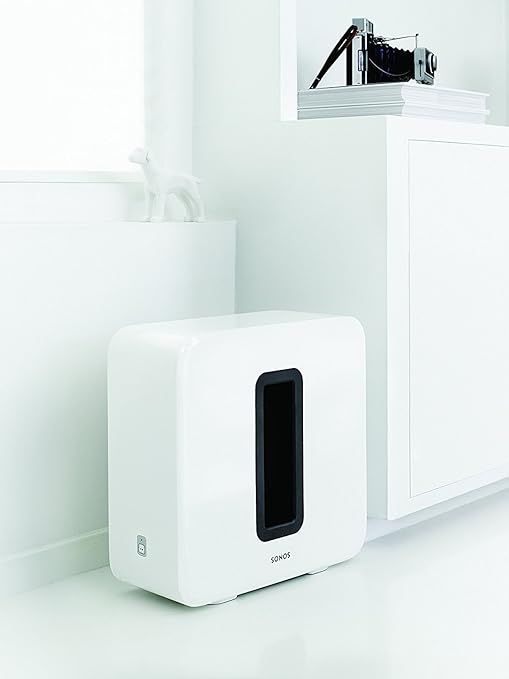 Sub Wireless Subwoofer Image