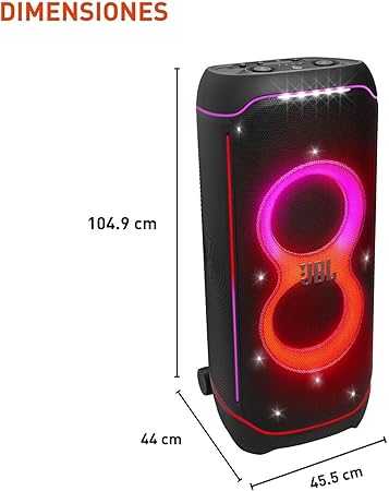 JBL Multi Purpose Party Speaker